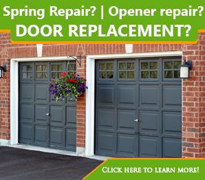 F.A.Q | Garage Door Repair Fridley, MN