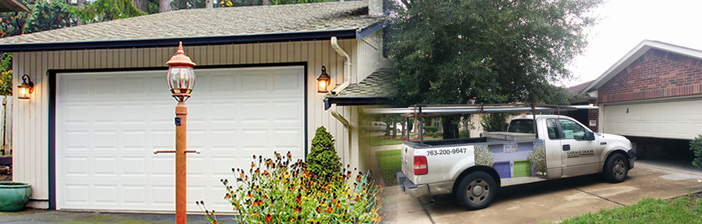 Garage Door Repair Fridley, MN | 763-200-9647 | Call Now !!!