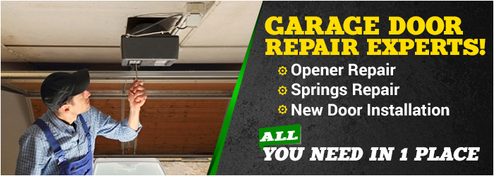 Garage Door Repair Braintree