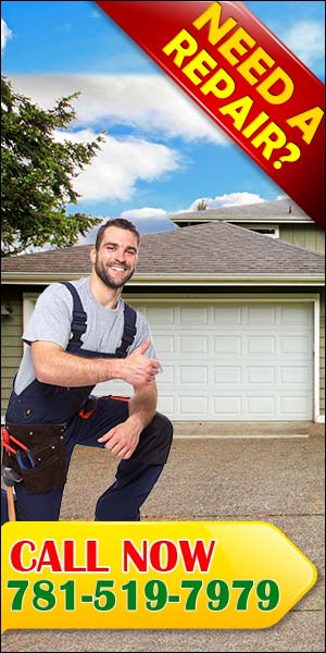 About Garage Door Repair Braintree